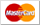 Aceita MasterCard
