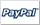 Aceita PayPal