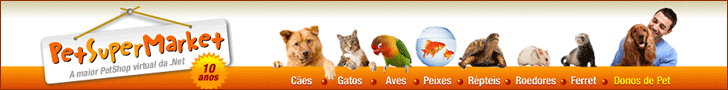 PetSuperMarket