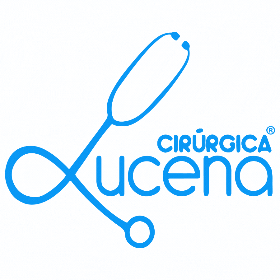 CIRURGICA LUCENA