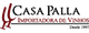 Casa Palla